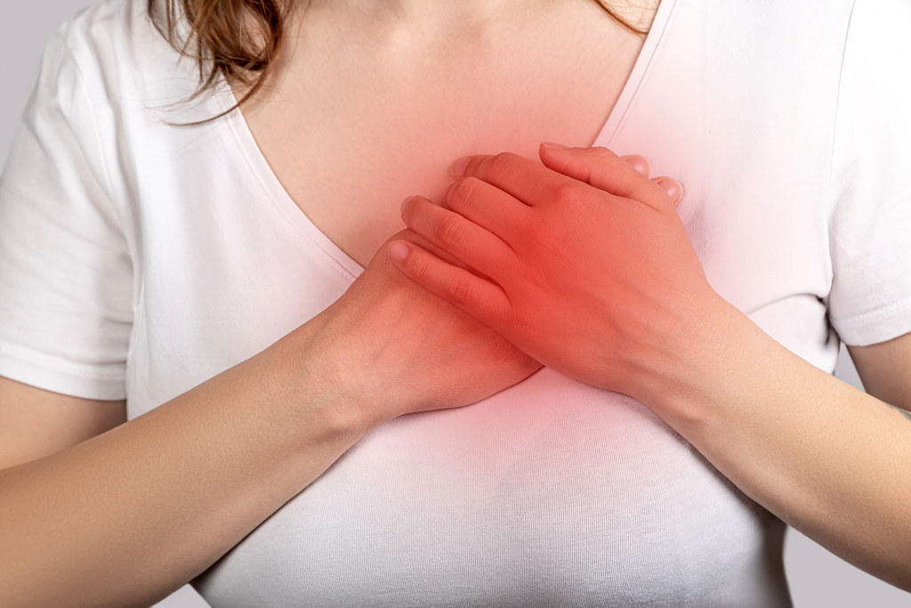 Five Ways to Reduce Your Risk of a Heart Attack