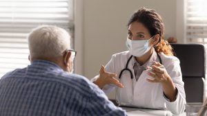 Why Is the Doctor-Patient Relationship So Important?