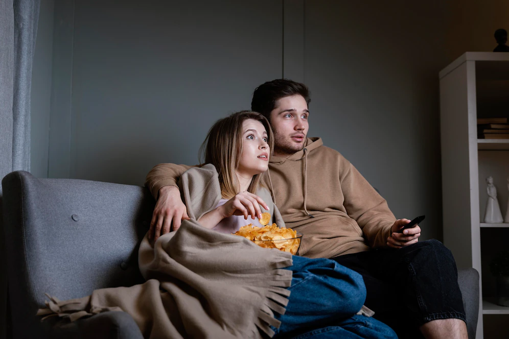 How Does Binge-Watching Affect Your Mental Health?