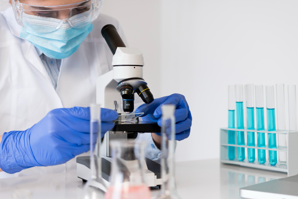 5 Things You Should Consider When Visiting Pathology in Botany, NSW