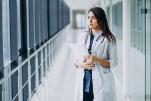 Things to Consider When You’re Looking for a Health Professional