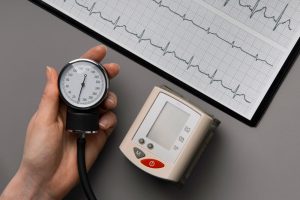 Read more about the article Why Choose 24-Hour Blood Pressure Monitoring at Life Medical Clinic in Botany?