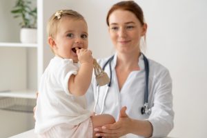 Paediatrics Care