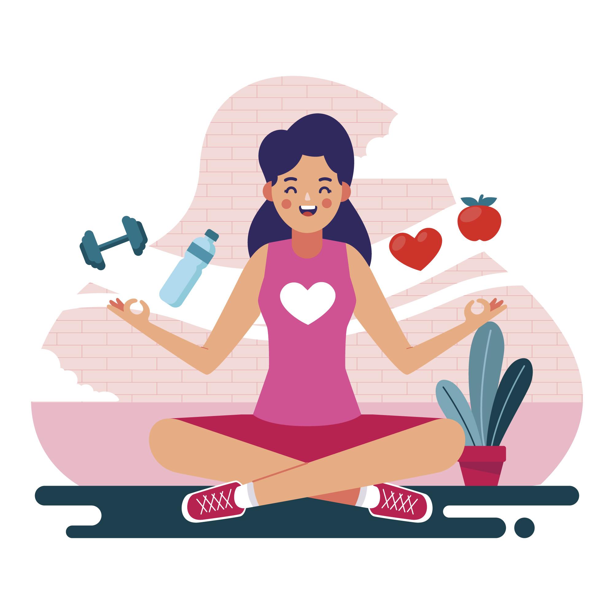 Read more about the article 5 Essential Tips for Women’s Health and Wellness