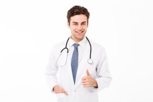 Read more about the article How Often Should You Visit Your GP?