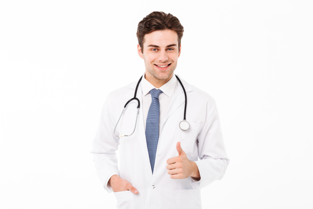 Read more about the article How Often Should You Visit Your GP?