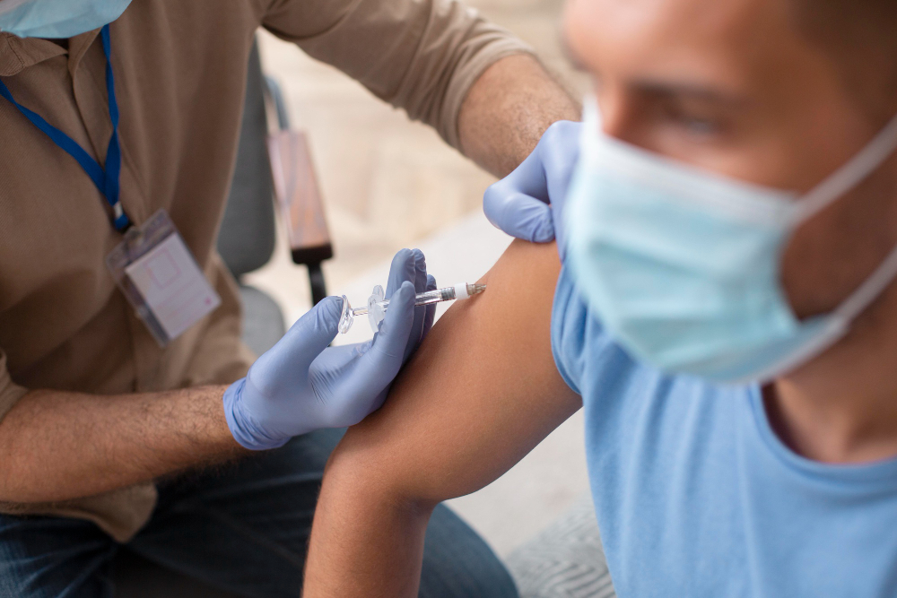 You are currently viewing What vaccinations should I get before travelling?