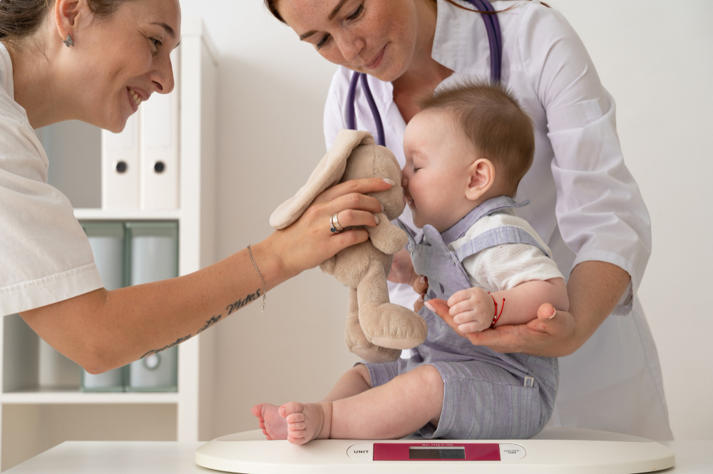 You are currently viewing How Often Should Children Have Routine Medical Check-Ups?