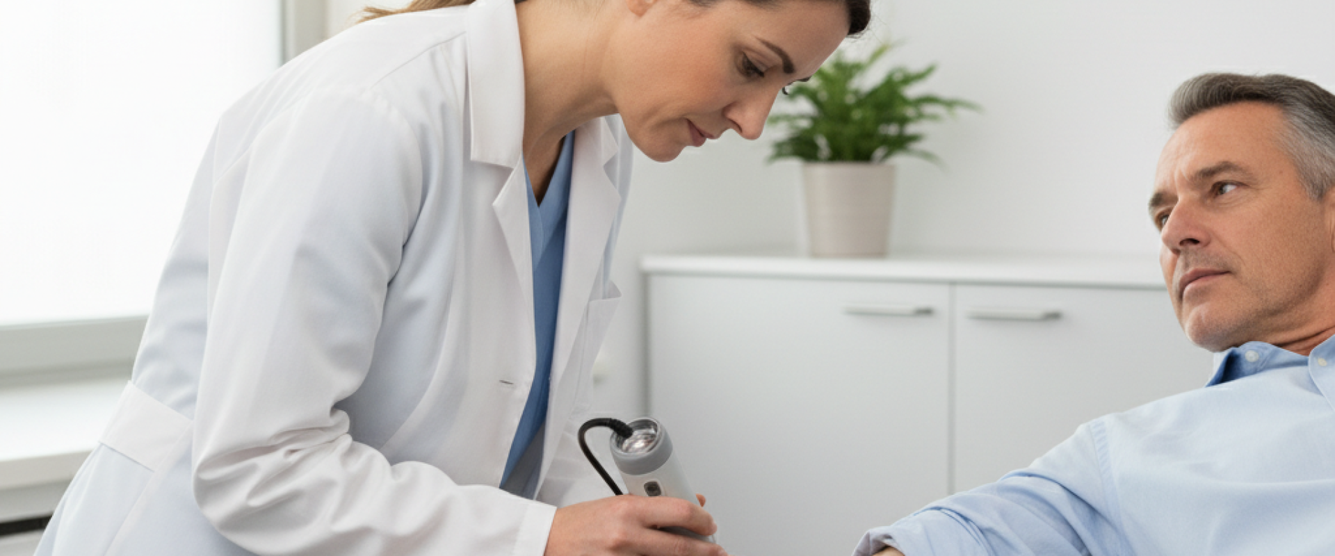 Read more about the article Skin Cancer Checks in Bexley: When to See Your GP and What Happens Next