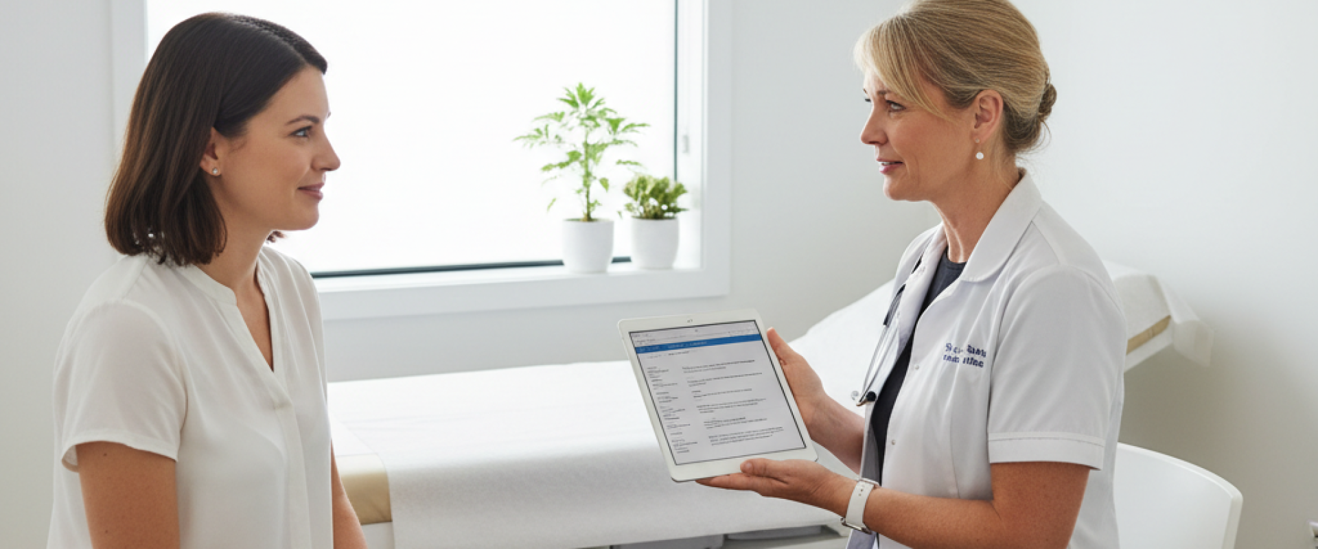 Read more about the article Cervical Screening & Women’s Health at Life Medical Waterloo NSW