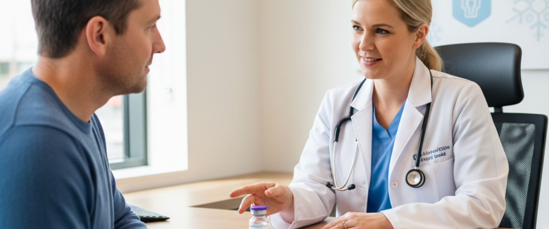 Read more about the article Winter Health Assessment: Your Essential Check-up at Life Medical Clinic Botany, NSW
