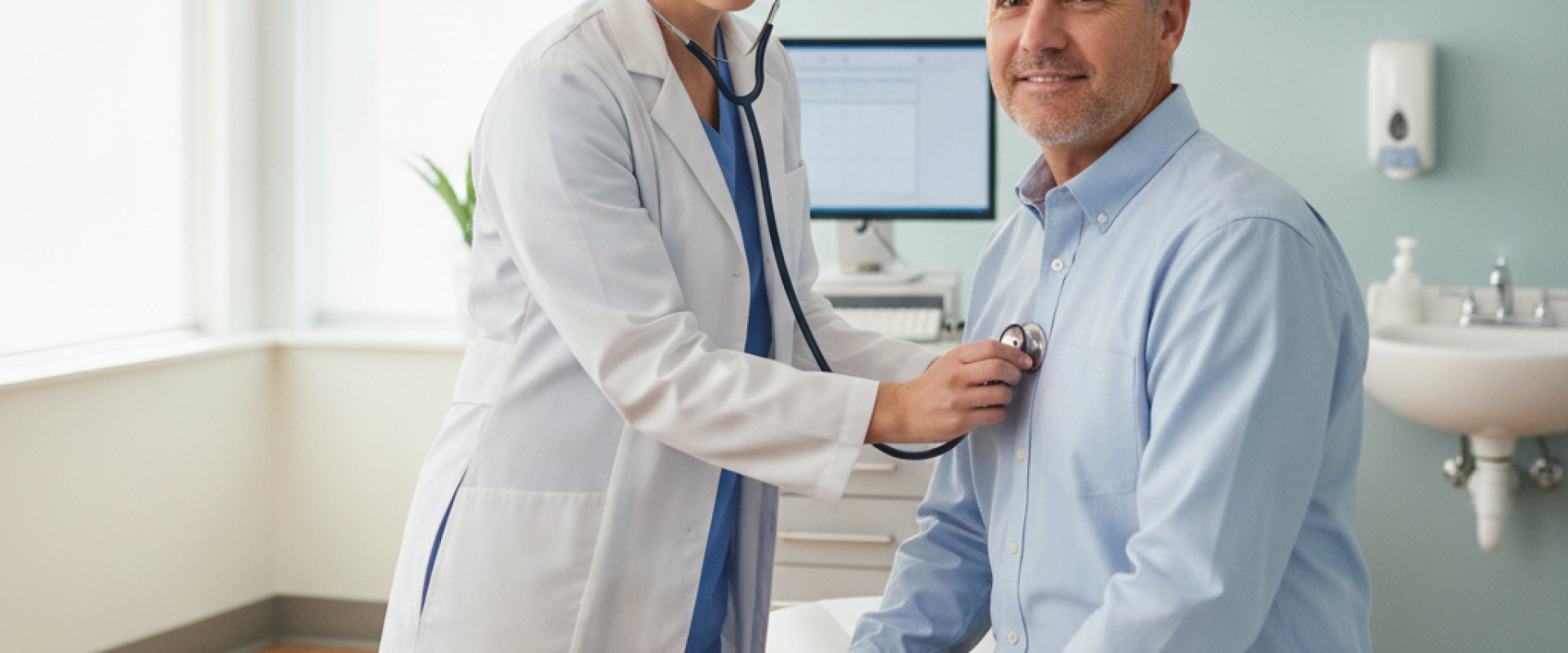 Read more about the article Health Assessment: Your Guide to Wellness