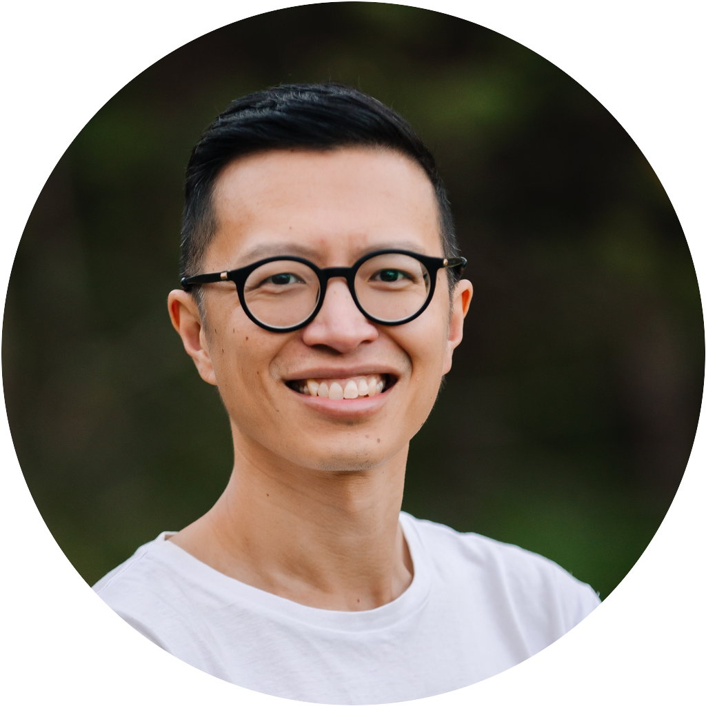 Dr Kevin Lee