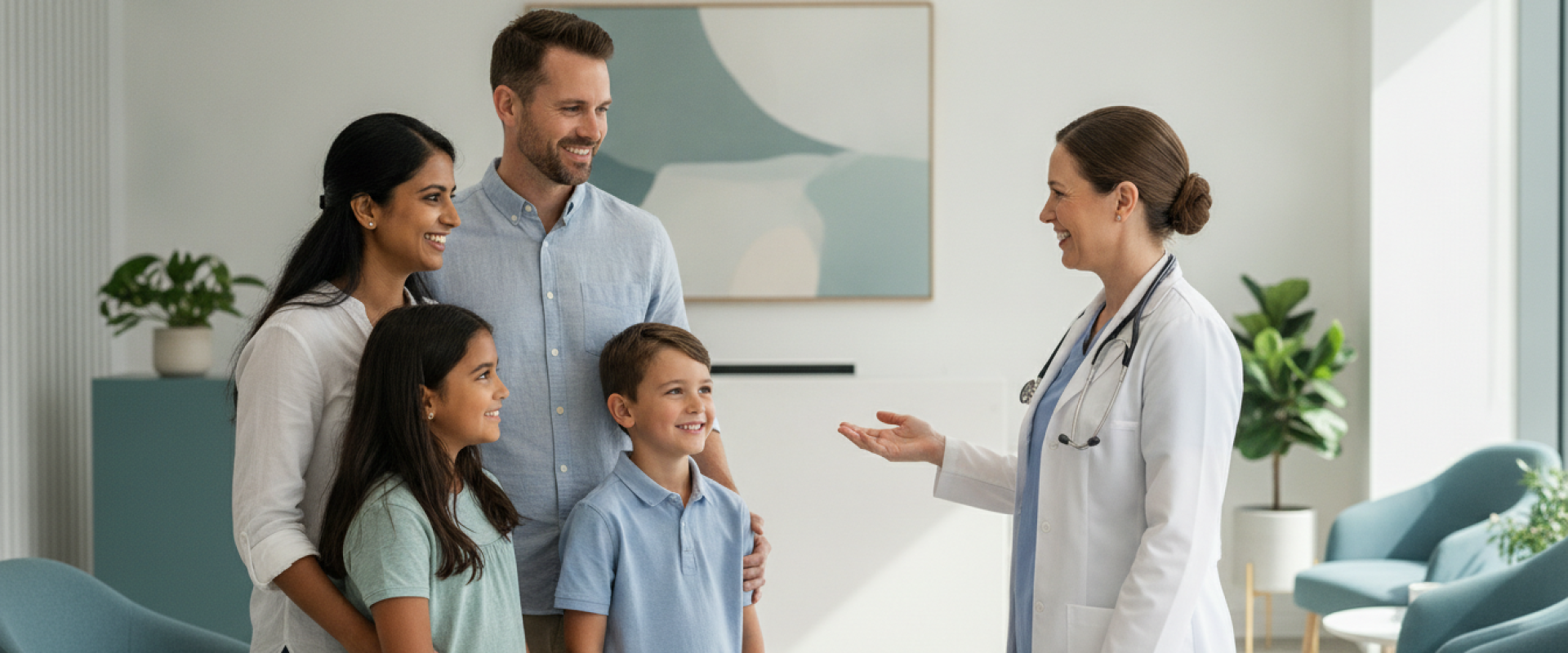 Read more about the article Affordable Family GP in Bexley: Quality Healthcare at Budget-Friendly Costs