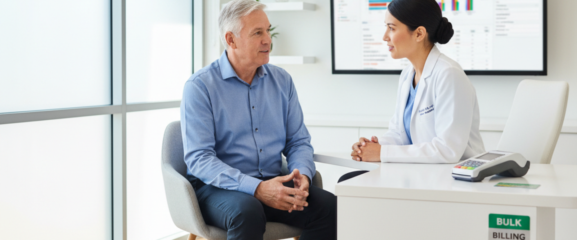 Read more about the article Bulk Billing GP in Botany: What’s Covered Under Medicare in 2026