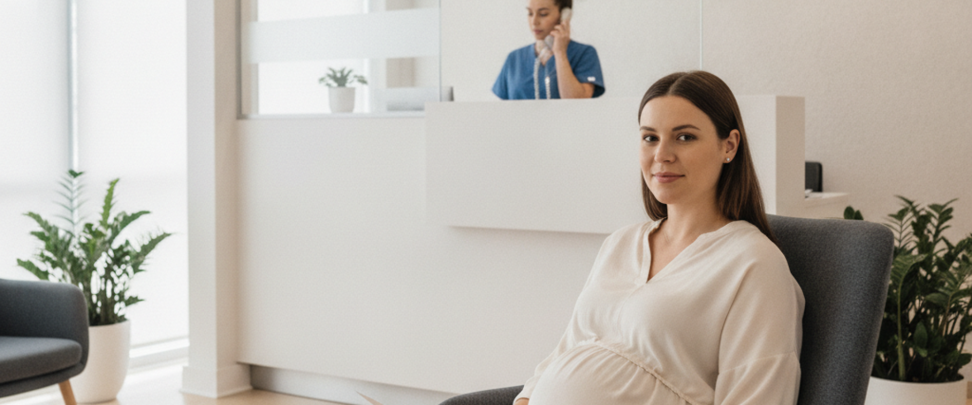 Read more about the article Which Doctor Specialist for Pregnancy and Birth?