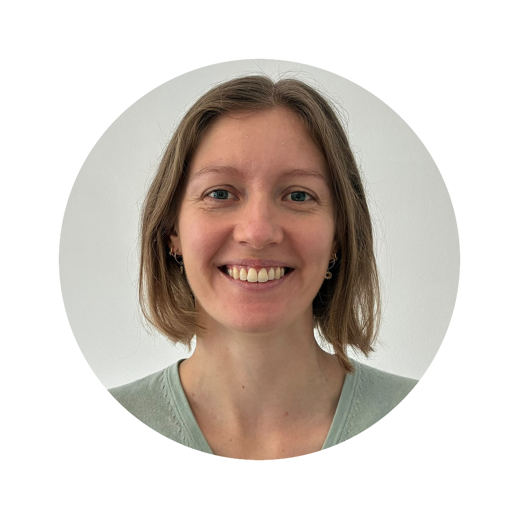 Dr Kelsey McKinnon
